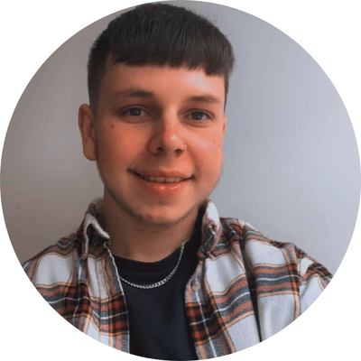Ryan Mackie - Content Manager | Independent Voucher Codes