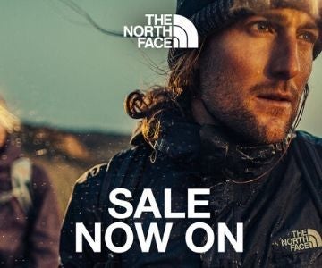 the north face coupon code december 2018