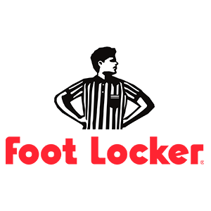 Lady Foot Locker Size Chart