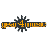 Gear4music Discount Code