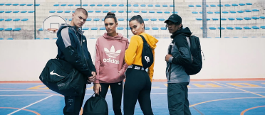 JD Sports Discount Code 20 OFF in March 2024