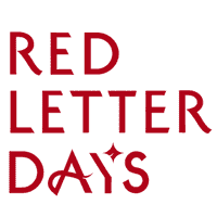 Red Letter Days Discount Code