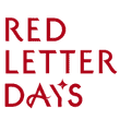 Red Letter Days Discount Code