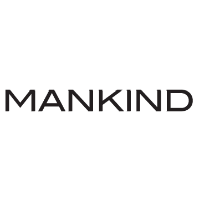 Mankind discount code