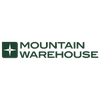 Mountain Warehouse Discount Code