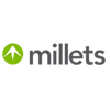 Millets Discount Code