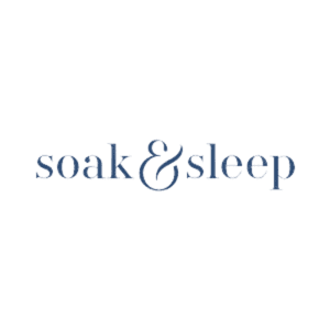 Soak & Sleep