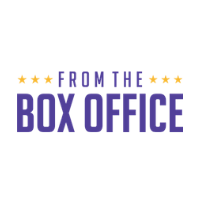 From The Box Office Promo Code - 8% Off in May 2023