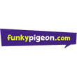 Funky Pigeon discount code