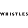 Whistles discount code