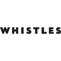 Whistles discount code