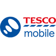 Tesco Mobile voucher code