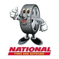 National Tyres and Autocare Discount Code