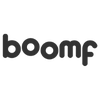 Boomf promo code