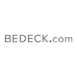 Bedeck discount code