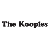 The Kooples discount code