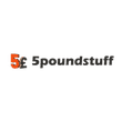 5poundstuff discount code