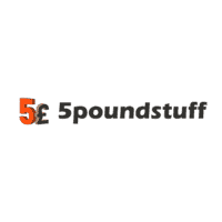 5poundstuff discount code