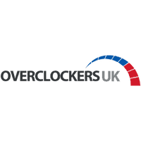 Overclockers discount code
